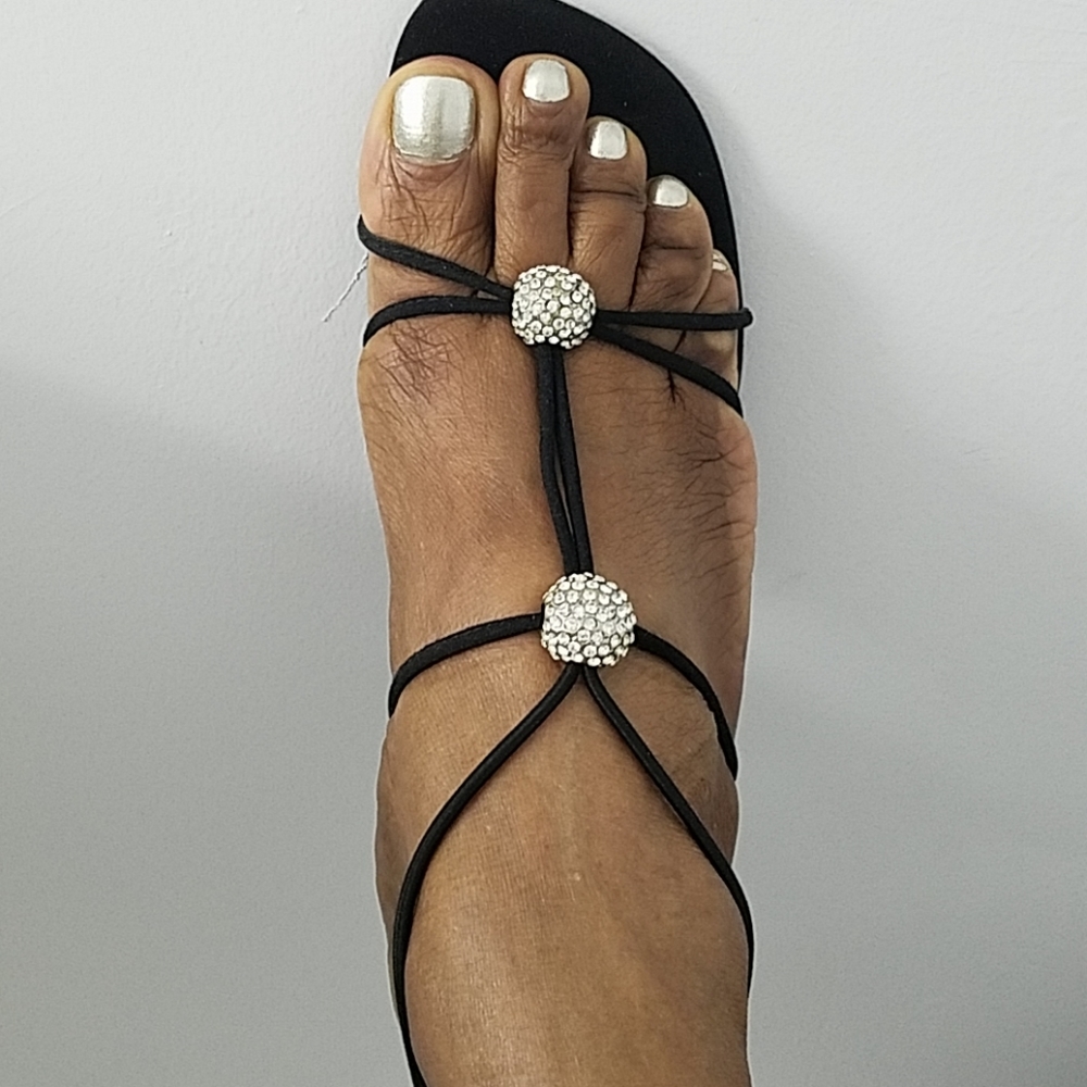 Stuart Weitzman Evening Shoes
